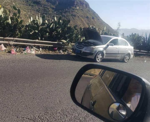 الوقود المغشوش يعطل مئات المركبات  خلال إجازة العيد